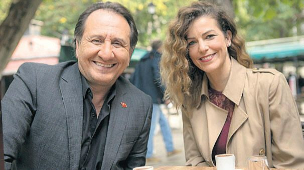 Kanal D Arka Sokaklar dizisine Gaye Gürsel katıldı bakın hangi rolde - Resim: 2