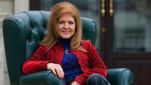 Gülden Karaböcek yaşadığı acıyı anlattı: 2 yıl kendime gelemedim - Resim: 4