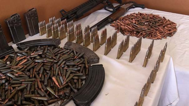 Dere yatağından çıkanlar şok etti! Diyarbakır'da o evin yanında... - Resim: 4