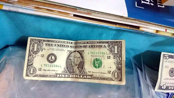 Hepsi Van'da ele geçirildi! Üzerinde yazana bakın - Resim: 4