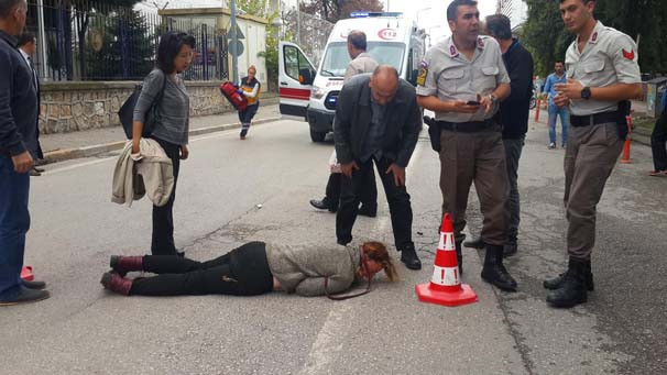 Kanlar içinde kaldı! 3 lira için canından oluyordu - Resim: 2