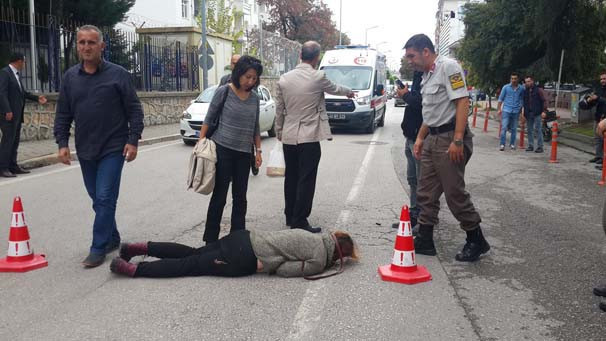 Kanlar içinde kaldı! 3 lira için canından oluyordu - Resim: 3