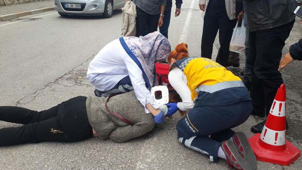 Kanlar içinde kaldı! 3 lira için canından oluyordu - Resim: 4