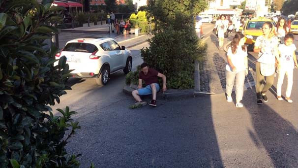 İçler acısı hali yürekleri sızlattı! Harekete geçtiler ama nafile - Resim: 1