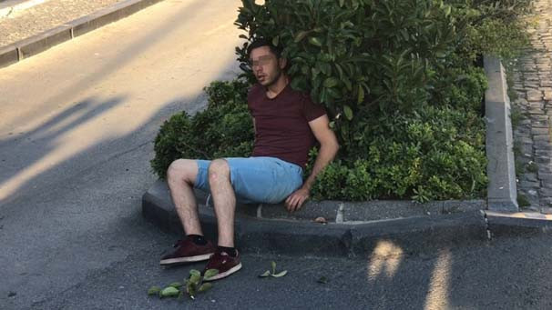 İçler acısı hali yürekleri sızlattı! Harekete geçtiler ama nafile - Resim: 2