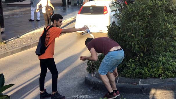 İçler acısı hali yürekleri sızlattı! Harekete geçtiler ama nafile - Resim: 3