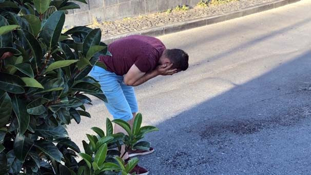 İçler acısı hali yürekleri sızlattı! Harekete geçtiler ama nafile - Resim: 4