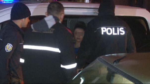 Yakalanınca polisten öyle bir şey istedi ki yok artık dedirtti - Resim: 4