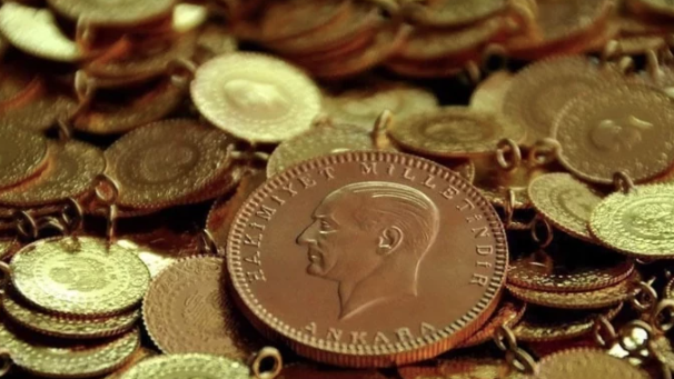 Elinizde altın varsa aman dikkat! İslam Memiş'ten havalara uçuracak tahmin, gram altın... - Resim: 4