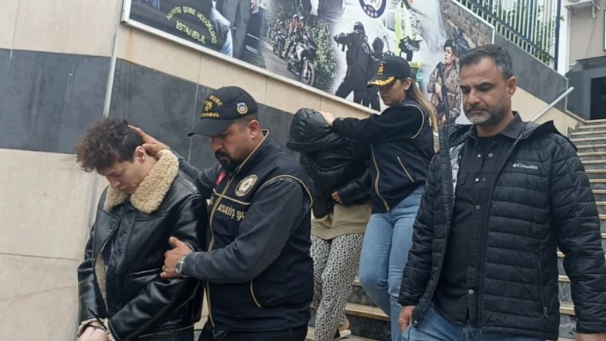 Gözaltına alınan fenomenlerin aylık kazancı hayrete düşürdü - Resim: 3