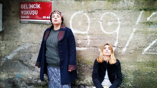 Yeşim Ceren Bozoğlu'nun son haline bakın fena zayıfladı - Resim: 3