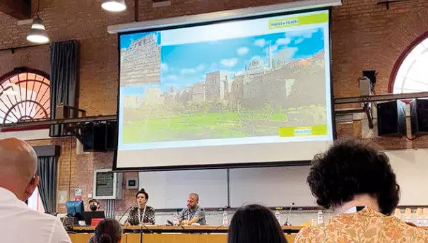 Venedik'te skandal Bizans kongresi! İşgal planı 'Tabula' gün yüzüne çıktı - Resim: 0