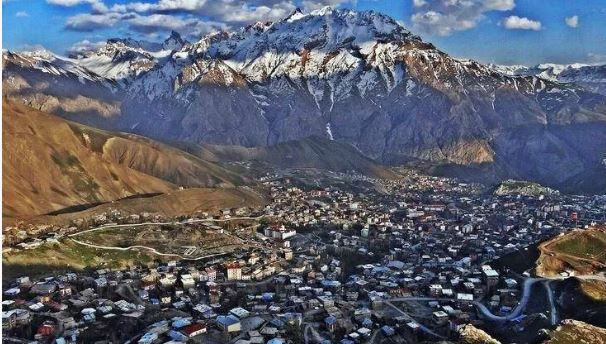 İşte Türkiye'nin en yaşanabilir şehirleri! Listenin zirvesi şaşırtıcı - Resim: 3