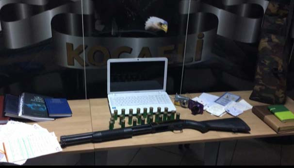 Milyonluk vurgun yapmışlardı! 'Altın Kızlar' çetesi çökertildi - Resim: 3