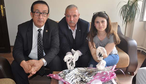 Bursa'da akıl almaz olay: Paraşütle atıldı ne olduğu belirlenemiyor! - Resim: 3