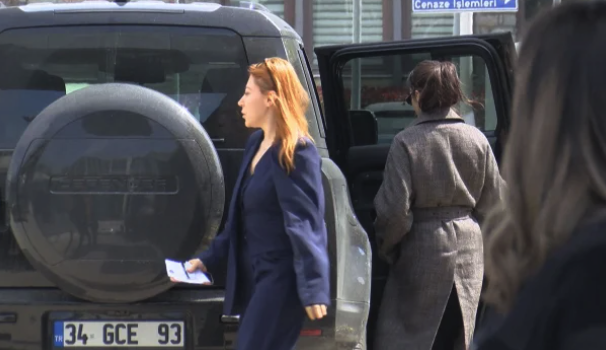 Hande Erçel'in uyuşturucu test sonucu belli oldu! Aklanacak mı, suçlanacak mı? - Resim: 1