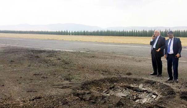 İşte 15 Temmuz darbesinde kullanılan o uçak ve helikopterler! - Resim: 4