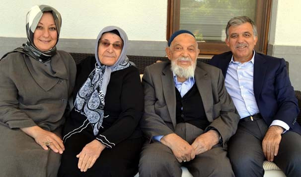 Hayrünnisa Gül aylar sonra görüntülendi işte o anlar - Resim: 1