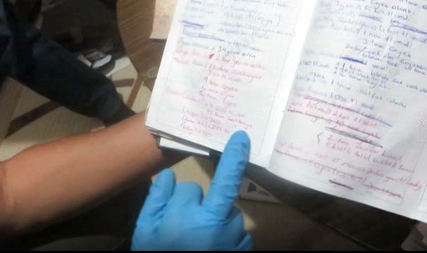 Milyonluk vurgun yapmışlardı! 'Altın Kızlar' çetesi çökertildi - Resim: 4