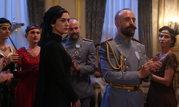 Diziler aslında bildiğiniz gibi değil! 'Sadece Diriliş Ertuğrul...' - Resim: 3