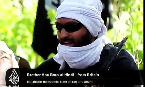 IŞİD'i sarsacak şok iddia! - Resim: 1