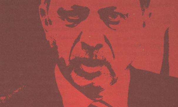 CHP'den skandal diktatör kitapçığı - Resim: 1