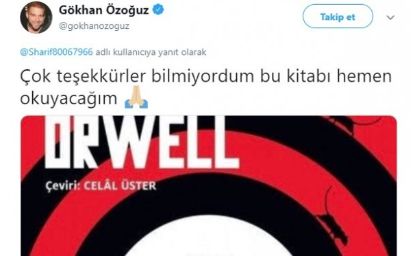Gökhan Özoğuz 'bilmiyordum' dedi! Takipçileri resmen alay etti - Resim: 3