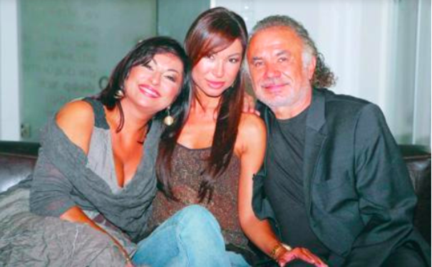 Nilgün Belgün eşleri ilk eşi kim Nilgün Belgün kaç çocuğu var? - Resim: 0