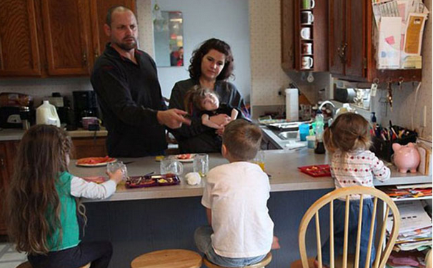 Hiç büyümeyecek çocukların tuhaf hikayesi - Resim: 4