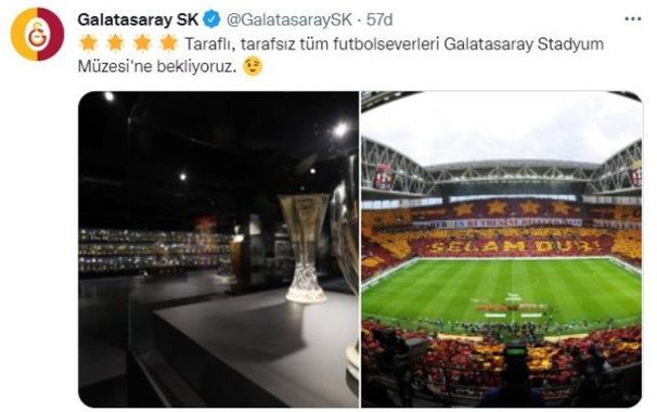 Ali Koç konuştu, Galatasaray'dan yanıt gecikmedi! - Resim: 0