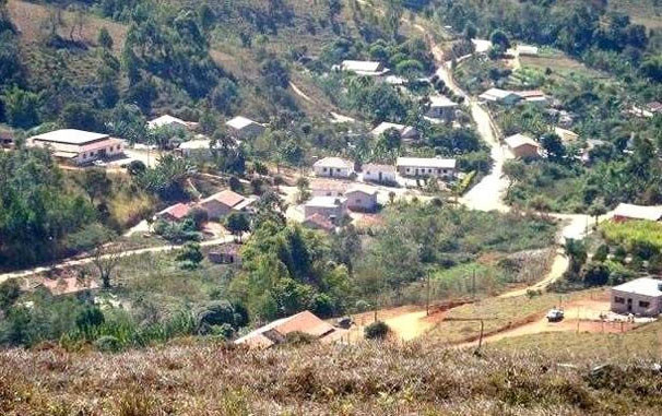 Sadece kadınların yaşadığı kasaba - Resim: 1