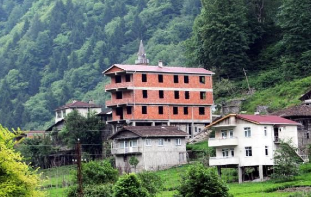 Rizeli'nin yaptığı fıkra gibi... - Resim: 2