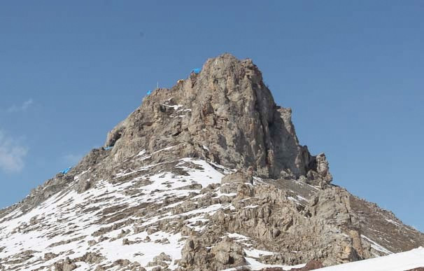 PKK artık Kaletepe'ye giremiyor - Resim: 1