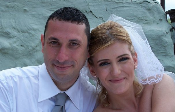 Sunucu Özge Uzun eşiyle geçirdiği zor süreci anlattı: Allah korudu... - Resim: 1