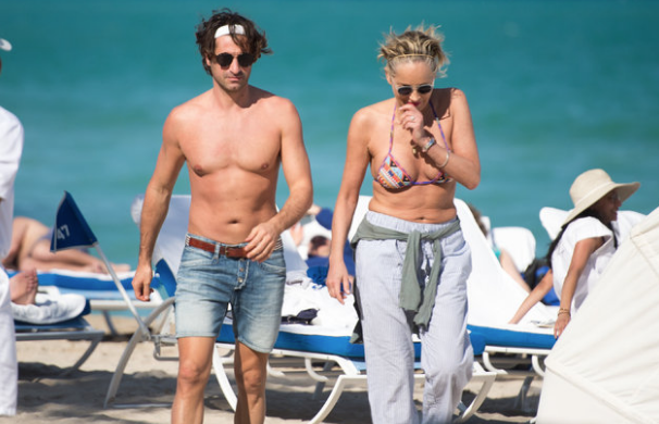 Erkeklerin arzuladığı Sharon Stone'in son hali üzdü! - Resim: 4