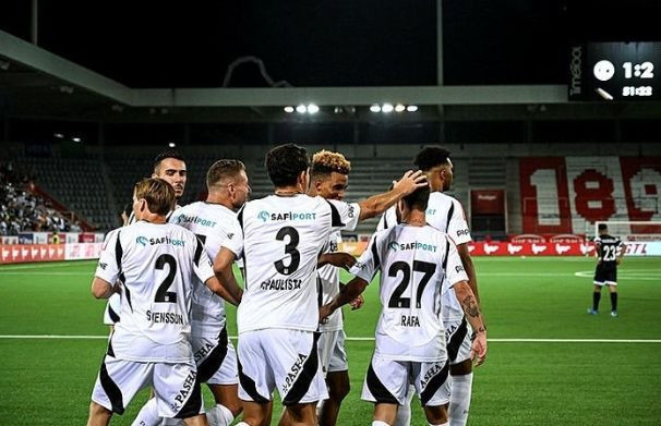 UEFA sıralaması güncellendi! Türkiye kaçıncı sırada? - Resim: 3