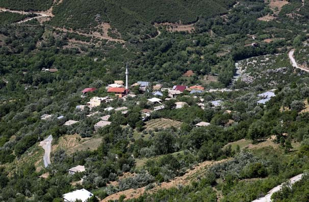 Antalya'da sıradışı kardeşler! Onlar hem kadın hem erkek - Resim: 1