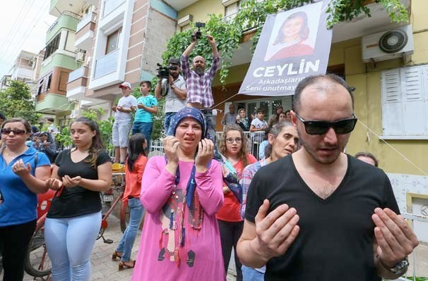 Ceylin nasıl öldü yeni detaylar şaşırttı - Resim: 3