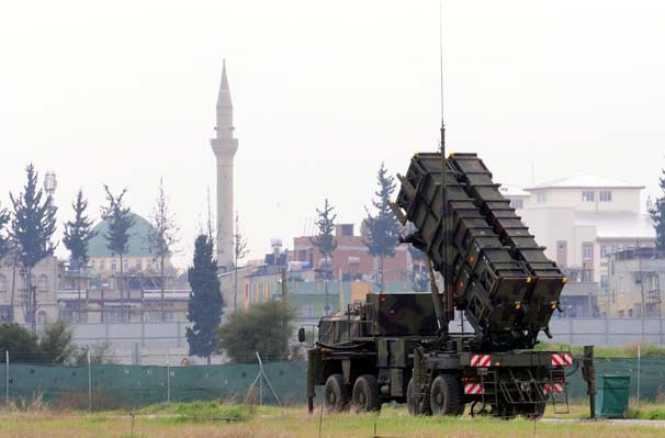 Görüntü bugün çekildi İncirlik'te neler oluyor - Resim: 2