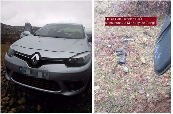 Aile görünümlü suikast timi! İşte PKK'nın yeni oyunu - Resim: 2