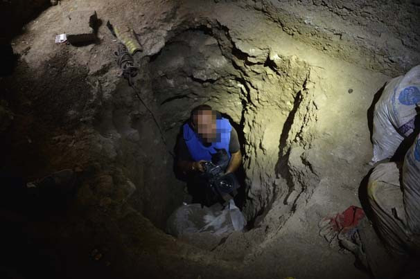 Kandil'in gizli planı Nusaybin'de suya düştü!  - Resim: 2