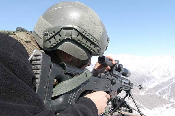 PKK artık Kaletepe'ye giremiyor - Resim: 4