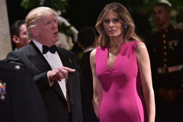 Trump ailesi için fena iddia birbirlerinden nefret ediyorlar - Resim: 2