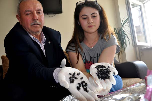 Bursa'da akıl almaz olay: Paraşütle atıldı ne olduğu belirlenemiyor! - Resim: 1