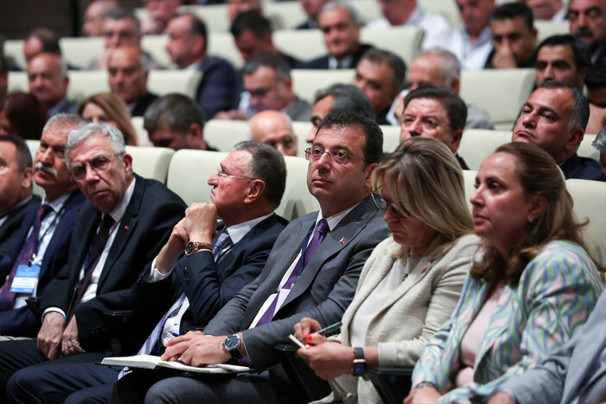 Gizli toplantı sonrası Kemal Kılıçdaroğlu ve Ekrem İmamoğlu bir araya geldi - Resim: 0