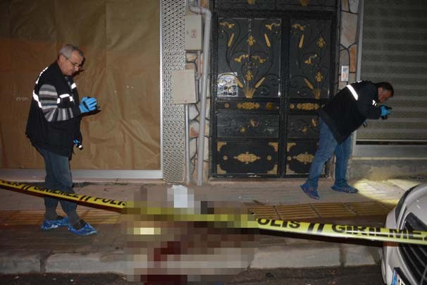 Karımla ilişkin var mı diye sorunca... - Resim: 4