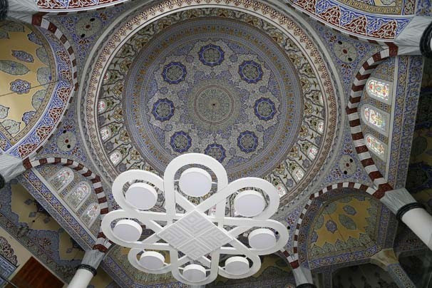 Gülen'in alçıdan elini öpüyorlarmış! - Resim: 4