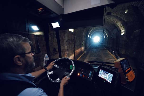 Beylerbeyi Tüneli açılış tarihi ve güzergahı - Resim: 2