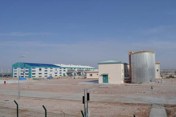 Tuz Gölü doğalgaz depolama alanı asıl çılgın proje bu! - Resim: 4