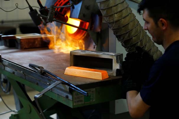 Reuters Çorum'dan paylaştı! Kazanın içinde servet var - Resim: 2